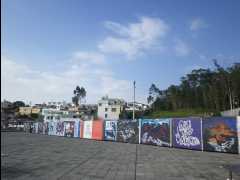 Museo de Arte - Guayasamin05